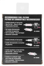 Load image into Gallery viewer, K&amp;N Engineering KNN81-0403 024844350831
