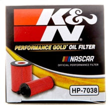 Load image into Gallery viewer, K&amp;N Engineering KNNHP-7038 024844293992
