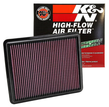 Load image into Gallery viewer, K&amp;N Engineering KNN33-2448 024844278869
