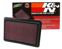 Load image into Gallery viewer, K&amp;N Engineering KNN33-2480 024844332707
