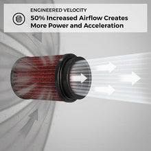 Load image into Gallery viewer, K&amp;N Engineering KNNE-2999 024844286024
