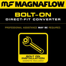 Load image into Gallery viewer, Magnaflow MAG23-118 888563176826

