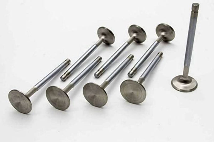 Manley Performance MAN12348-8 807298086033