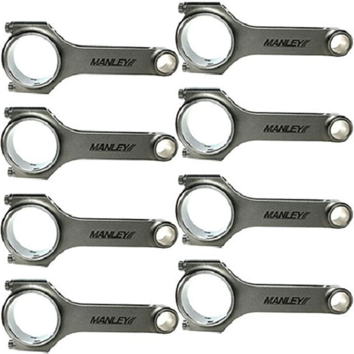 Manley Performance MAN14518-8 807298088280