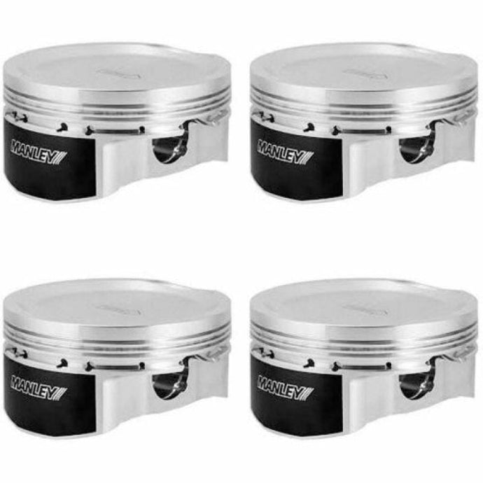 Manley Performance MAN612205C-4 807298107899