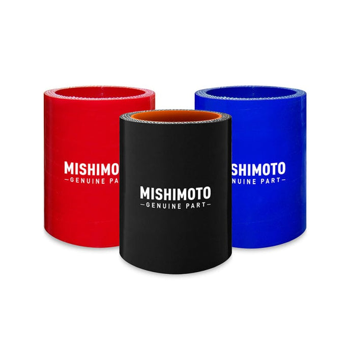 Mishimoto MISMMCP-175SBK 811580038167