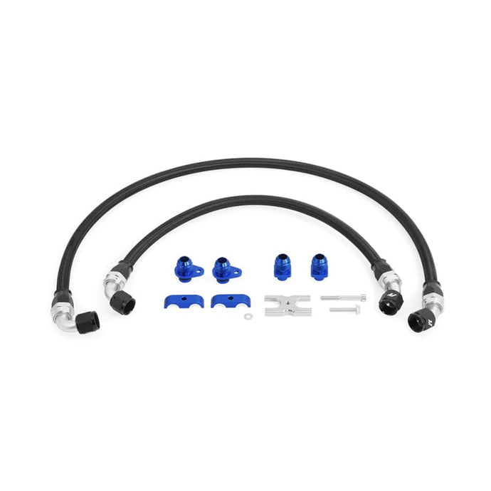 Mishimoto MISMMSBH-F80-15 811580039263