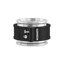 Load image into Gallery viewer, Mishimoto MISMMCLAMP-QD-25BK 811580039133
