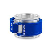 Load image into Gallery viewer, Mishimoto MISMMCLAMP-QD-25BL 811580039140
