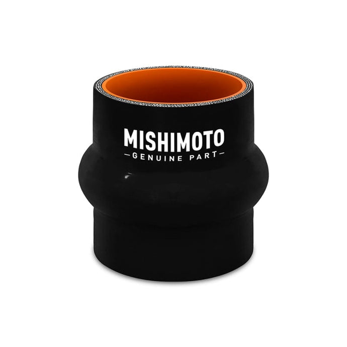 Mishimoto MISMMCP-2.75HPBK 811580037986