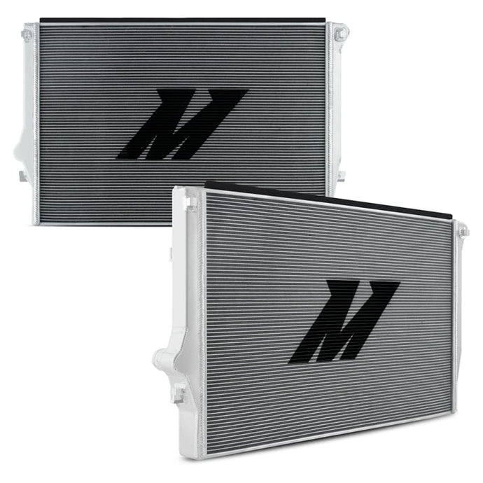 Mishimoto MISMMRAD-MK7-15 840197700761