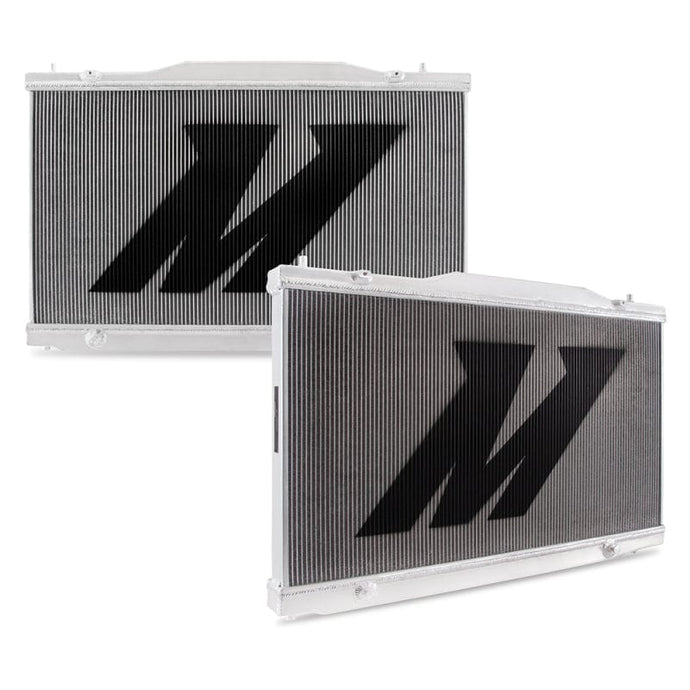 Mishimoto MISMMRAD-CTR-17 811580037764