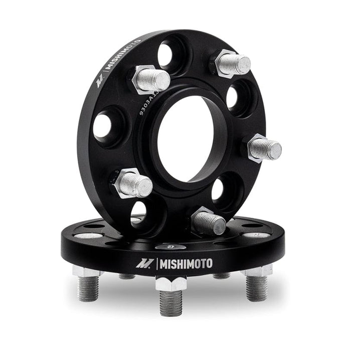 Mishimoto MISMMWS-002-200BK 840197703939