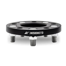 Load image into Gallery viewer, Mishimoto MISMMWS-002-200BK 840197703939
