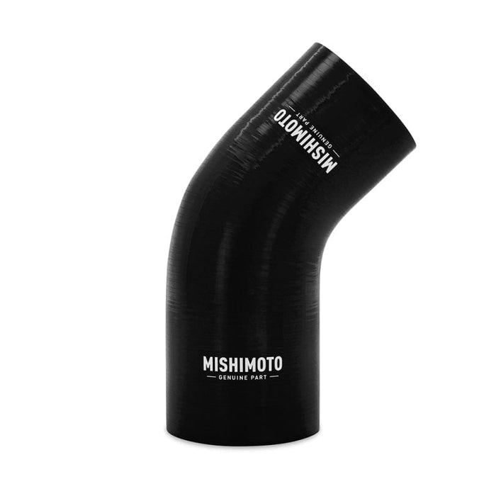 Mishimoto MISMMCP-R45-22525BK 840197705025
