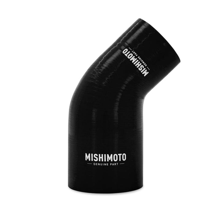 Mishimoto MISMMCP-R45-2535BK 840197705179