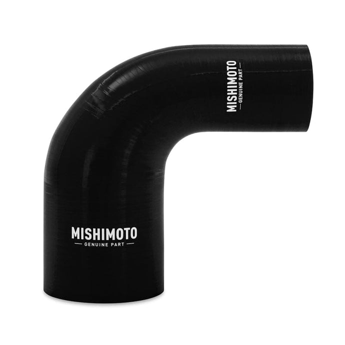 Mishimoto MISMMCP-R90-17525BK 840197705414