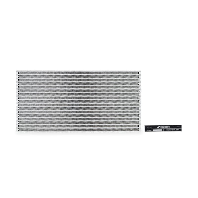 Mishimoto MISMMUIC-W4 811580039720