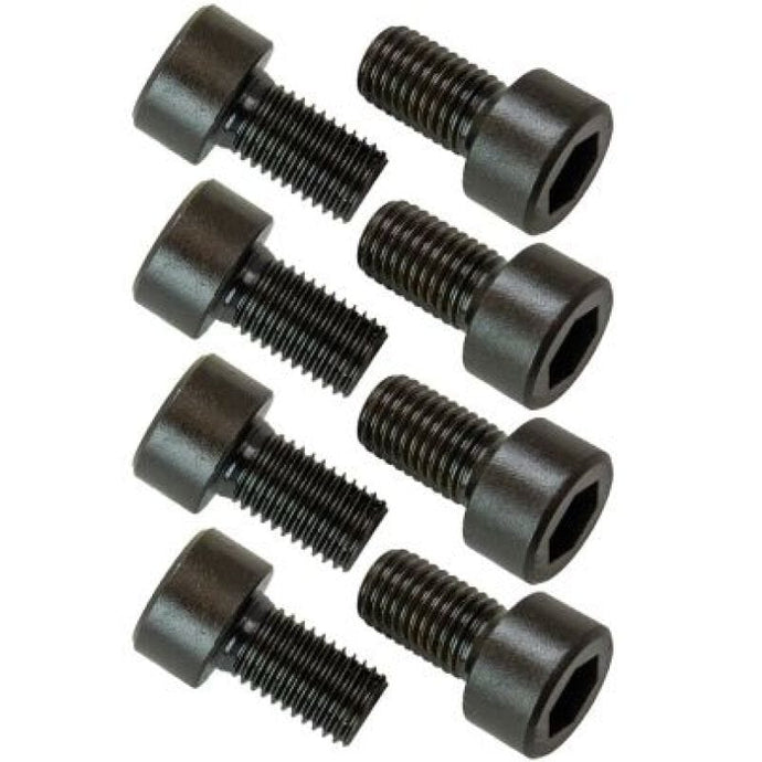 Moroso GM Gen V LT1/LT4 6.2L Flex Plate Bolts lightningmotorsports