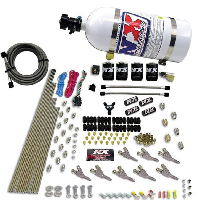 Nitrous Express NEX80016EFI-10 653374979931