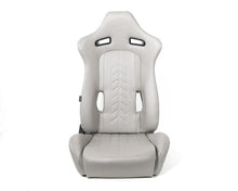 Load image into Gallery viewer, NRG NRGRSC-810GY L/R 840301203744
