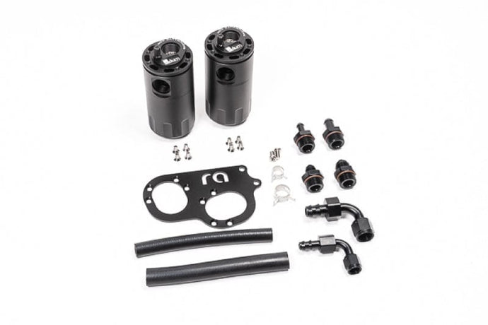 Radium Engineering RAD20-0019-FL Radium 20-0019-FL