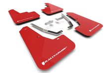 Load image into Gallery viewer, Rally Armor RALMF106-UR-RD-WH MF106-UR-RD-WH
