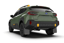 Load image into Gallery viewer, Rally Armor RALMF116-UR-BLK-WOR MF116-UR-BLK-WOR
