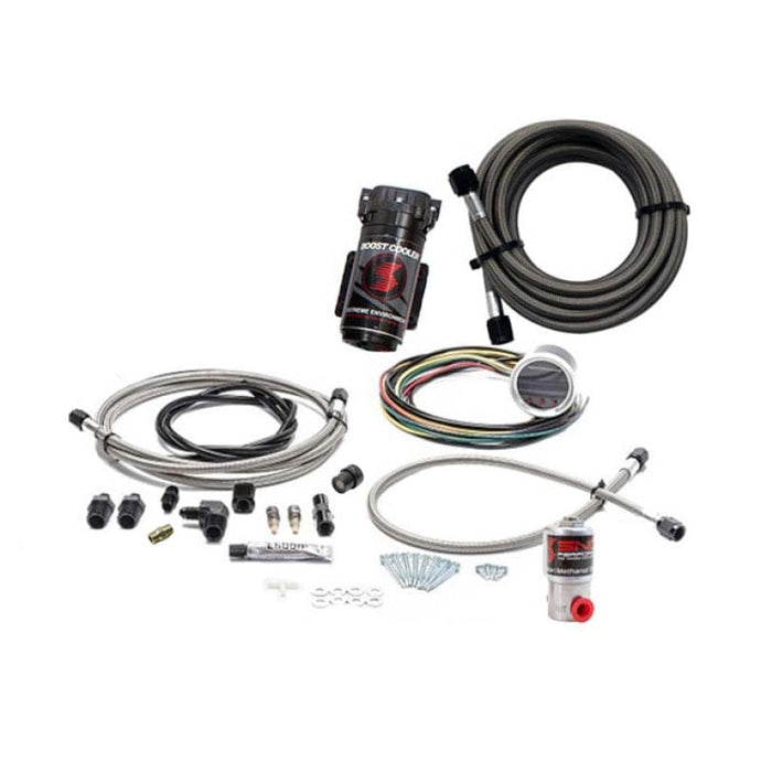 Snow Performance SNOSNO-211-BRD-T 653374980326
