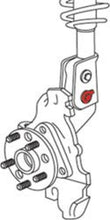 Load image into Gallery viewer, SPC Performance SPC81305 82642813057
