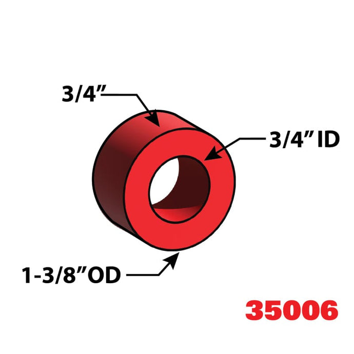 SPC Performance SPC35006 082642350064