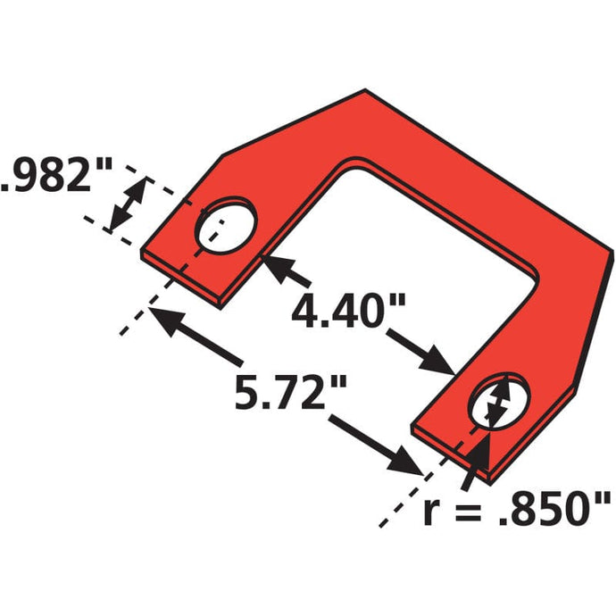 SPC Performance SPC36003 082642360032