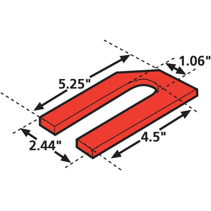 SPC Performance SPC36092 082642360926