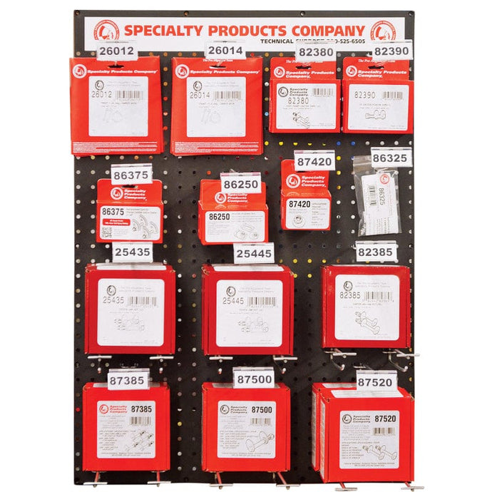 SPC Performance SPC88270 082642882701