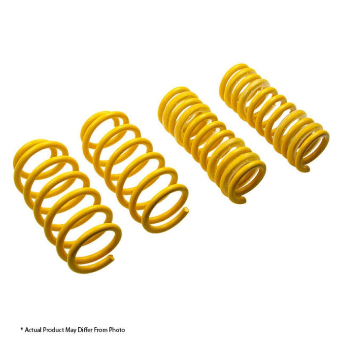 ST Suspensions STS65281 611512652818