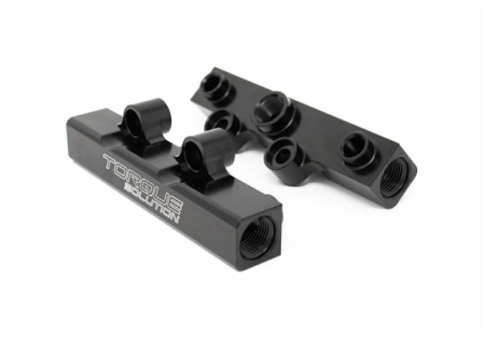 Torque Solution TQSTS-SU-400BK.2 TS-SU-400BK.2