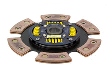 Load image into Gallery viewer, ACT 1992 Acura Integra 6 Pad Sprung Race Disc
