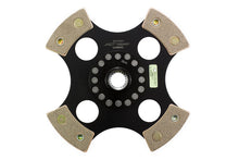 Load image into Gallery viewer, ACT 1995 Eagle Talon 4 Pad Rigid Race Disc
