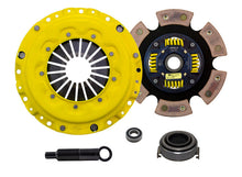 Load image into Gallery viewer, ACT 1999 Acura Integra Sport/Race Sprung 6 Pad Clutch Kit
