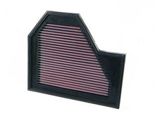 Load image into Gallery viewer, K&amp;N 06 BMW M5 5.0L-V10 (Right) Drop In Air Filter
