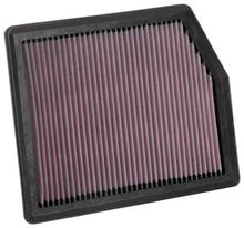 Load image into Gallery viewer, K&amp;N Replacement Air Filter ACURA NSX V6-3.0L 1991-96
