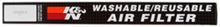 Load image into Gallery viewer, K&amp;N 01-07 Mitsubishi Montero / 00-10 Pajero Drop In Air Filter
