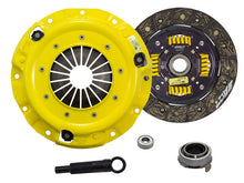 Load image into Gallery viewer, ACT 1991 Mazda Miata HD/Perf Street Sprung Clutch Kit
