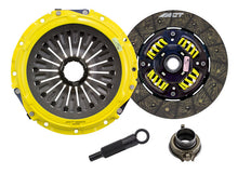 Load image into Gallery viewer, ACT 2003 Mitsubishi Lancer XT-M/Perf Street Sprung Clutch Kit
