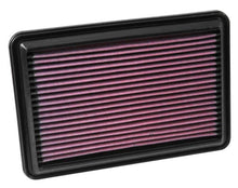 Load image into Gallery viewer, K&amp;N 14-15 Nissan Rogue 2.5L L4 Drop In Air Filter
