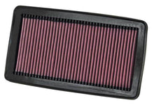 Load image into Gallery viewer, K&amp;N 07 Acura MDX 3.7L V6 Drop In Air Filter
