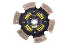 Load image into Gallery viewer, ACT 2003 Dodge Neon 6 Pad Sprung Race Disc
