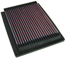 Load image into Gallery viewer, K&amp;N Replacement Air Filter HONDA CIVIC CX, DX, EX, LX 1.6L L4 96-00
