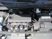 Load image into Gallery viewer, K&amp;N 10-11 Hyndai Tucson 2.0/2.4L Drop In Air Filter
