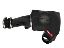 Load image into Gallery viewer, aFe Takeda Momentum Pro Dry S Cold Air Intake System 17-19 Honda Ridgeline V6-3.5L
